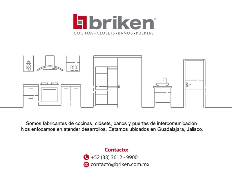 Soluciones Briken